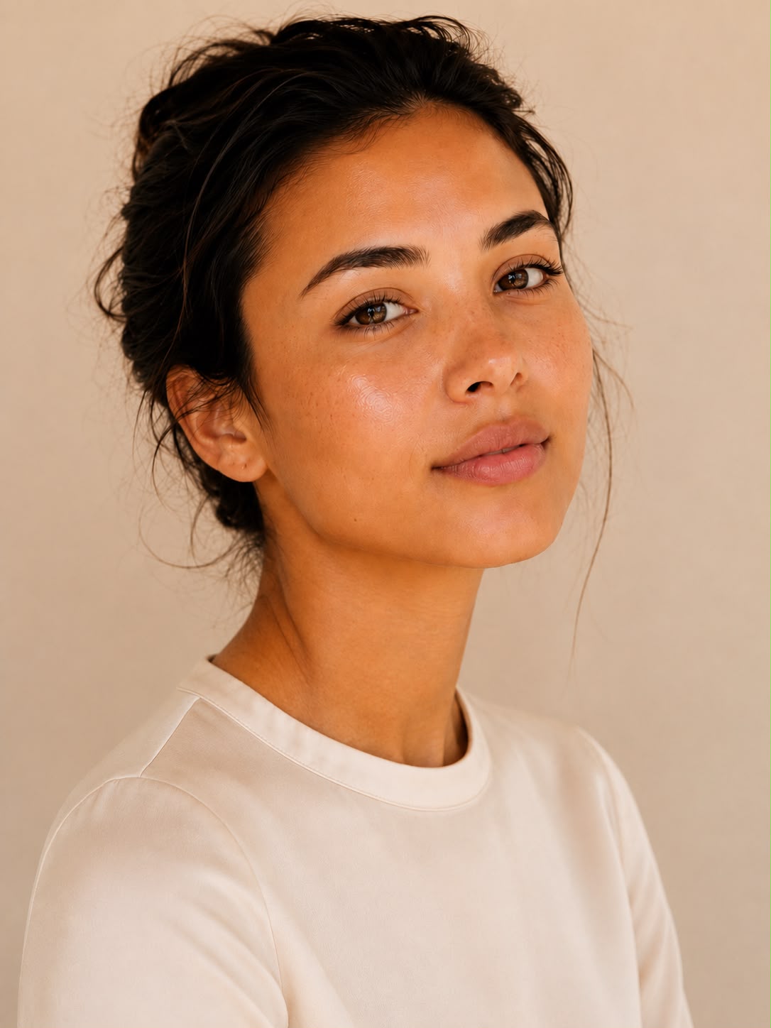 Natural aesthetic consultation