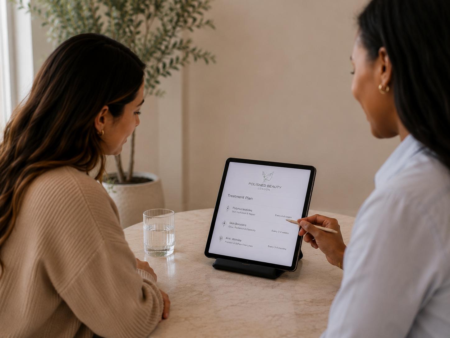 Flexible membership approach