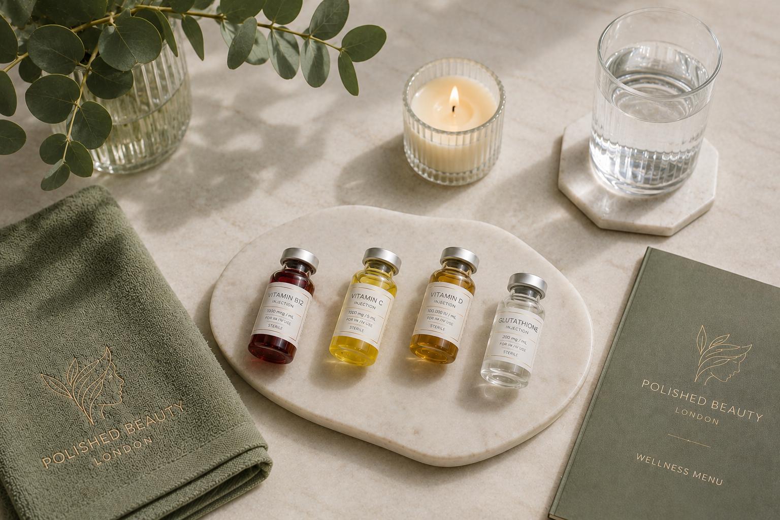 Wellness and skin health