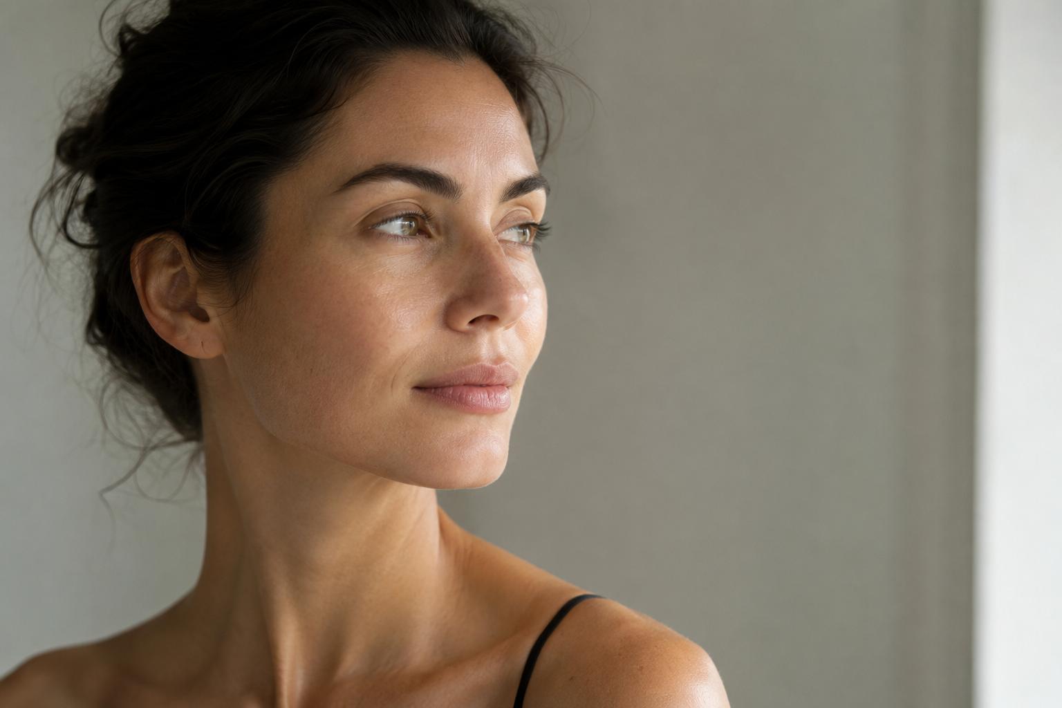 Advanced aesthetic treatments